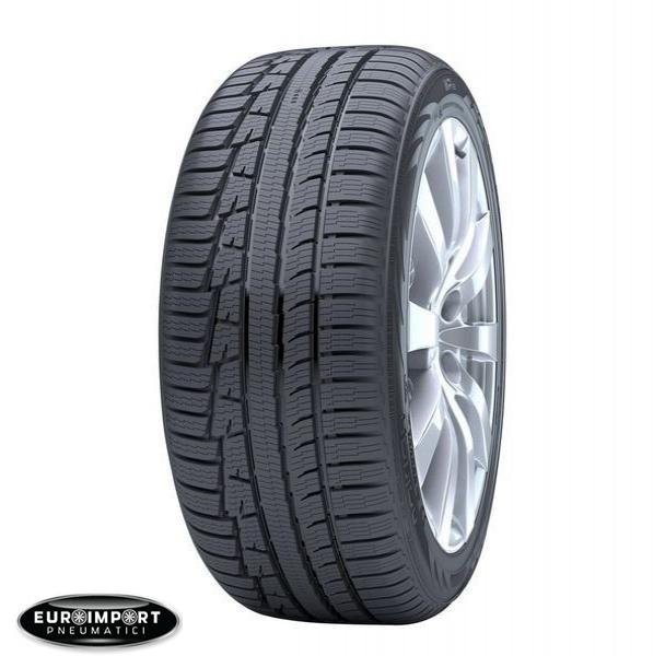 Nokian WR A3  225/50 R17 98 V  XL  TL ASIMMETRICO